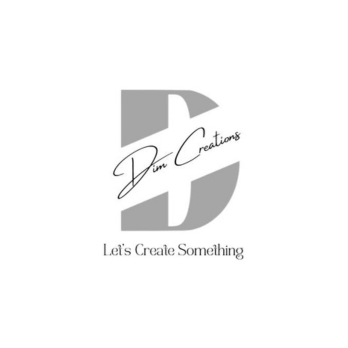 DIM Creations Logo