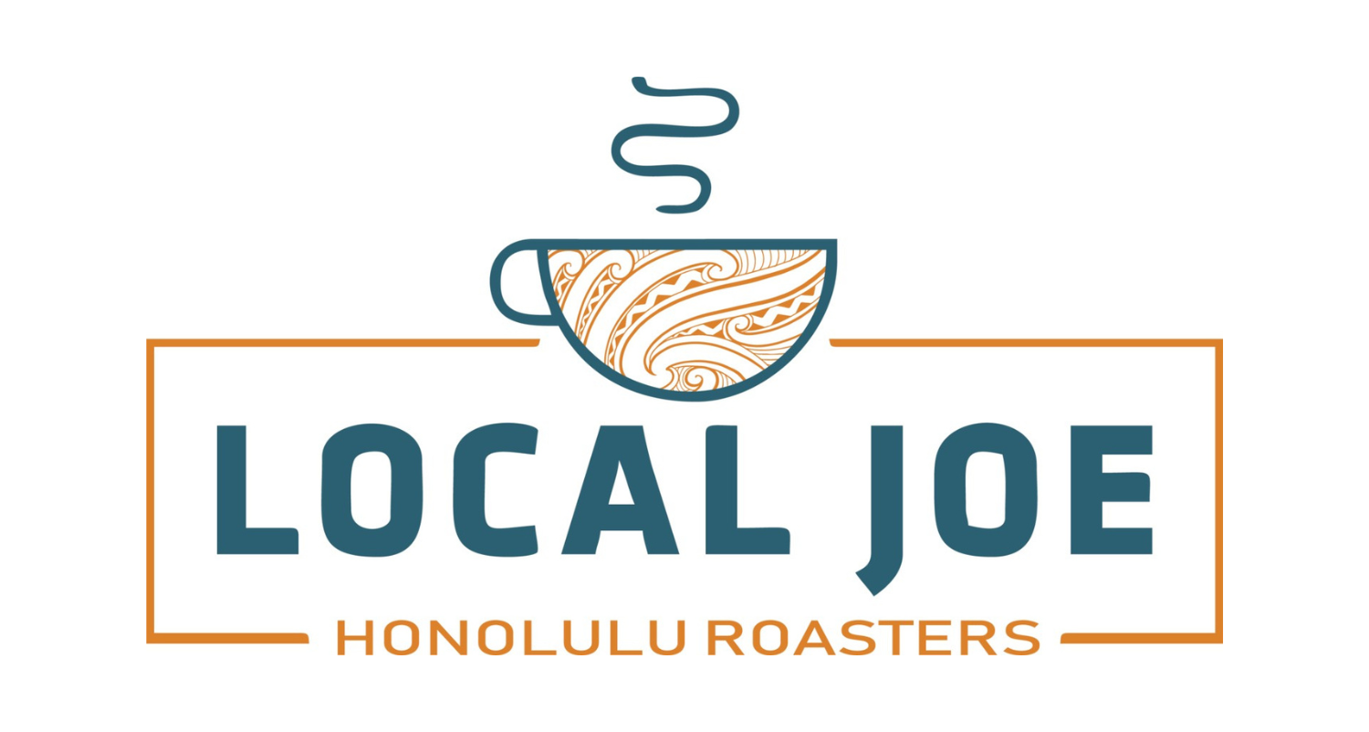 Local Joe West Logo