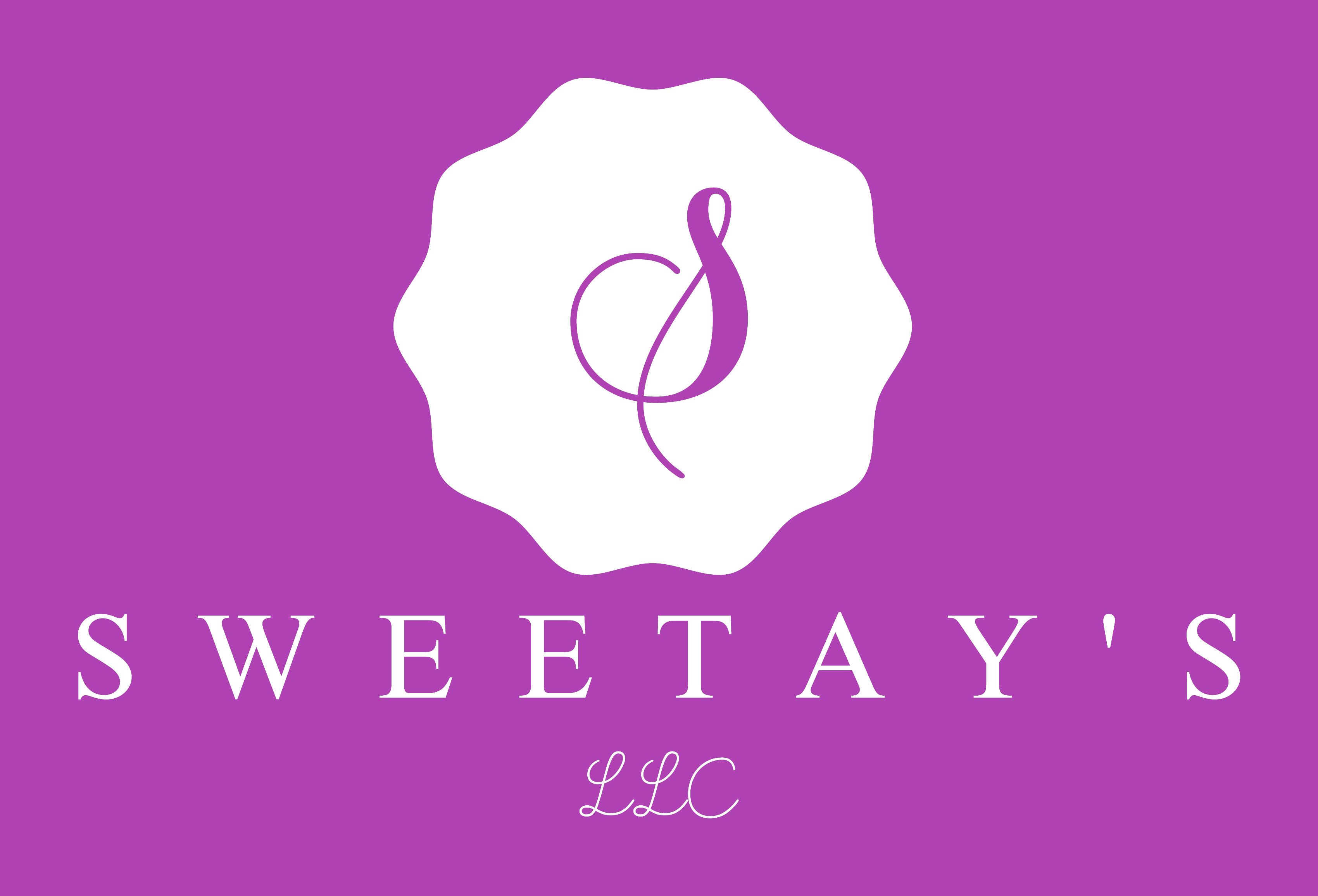 Sweetays Logo