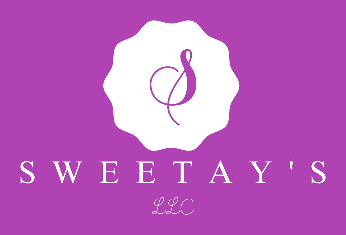 Sweetays Logo